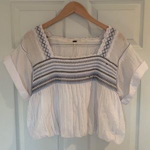 Free People Top